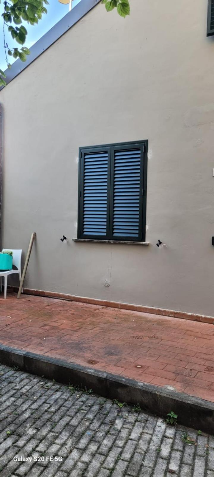 Casa N 1 Con Parcheggio Privato E Colonnina Ricarica Apartment Livorno Exterior photo