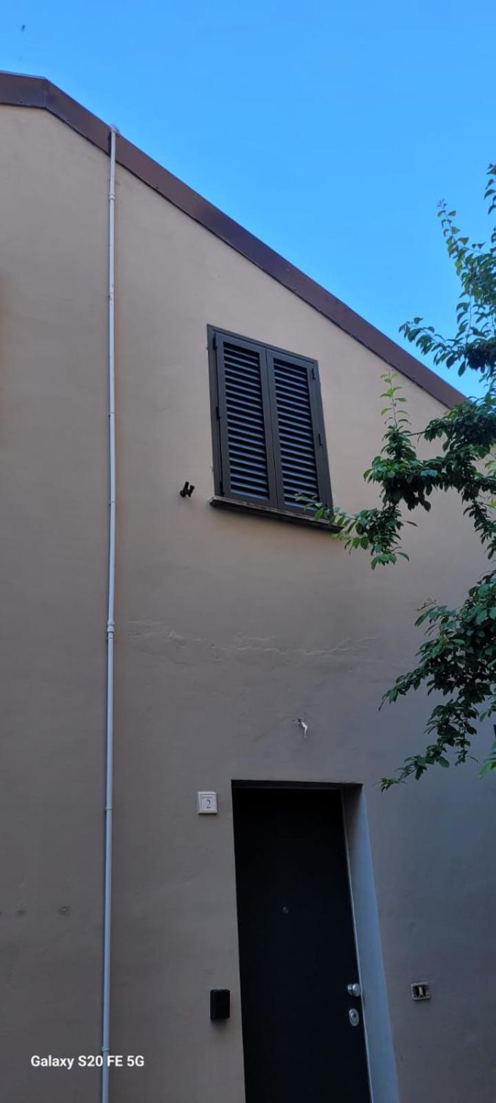 Casa N 1 Con Parcheggio Privato E Colonnina Ricarica Apartment Livorno Exterior photo